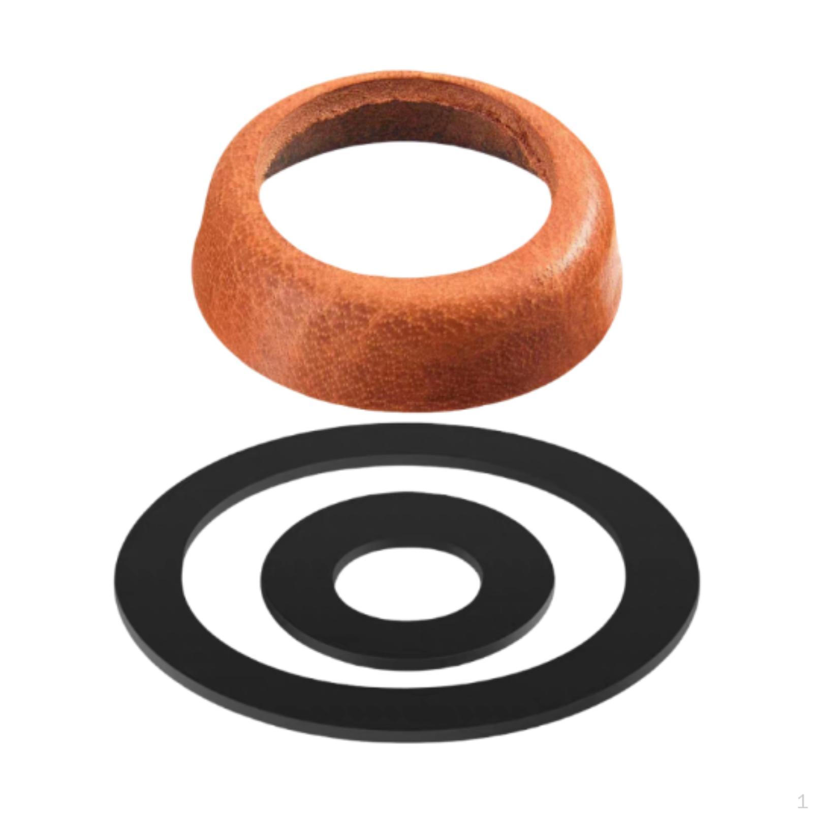 

Pitcher Pump Leather Cup Agricultural Irrigation Wear Resistant Cast Iron Hand Water Parts for Type C