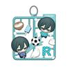 MegaHouse Plat Collection Blue Rock of Vol.1 (Box 4)