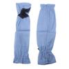 Sun Protection Arm Sleeves Fingerless Breathable Bow Ice Silk Sleeve Arm Covers Summer Arm Warmers Cycling