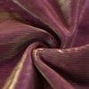 Party Dress Fabric Shiny Flashing Mesh Light Fabric Rridescence Mesh Magic Color for DIY Wedding Dress Cosplay Material