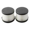Household Cleaning Tool DCV LN Replacement Filter ABS Material