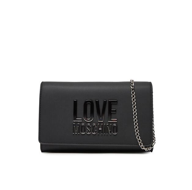 

Сумочка LOVE MOSCHINO JC4260PP0MKD000B чёрный