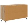 Sideboard Artisan Oak 100 x 36 x 60 cm Particleboard