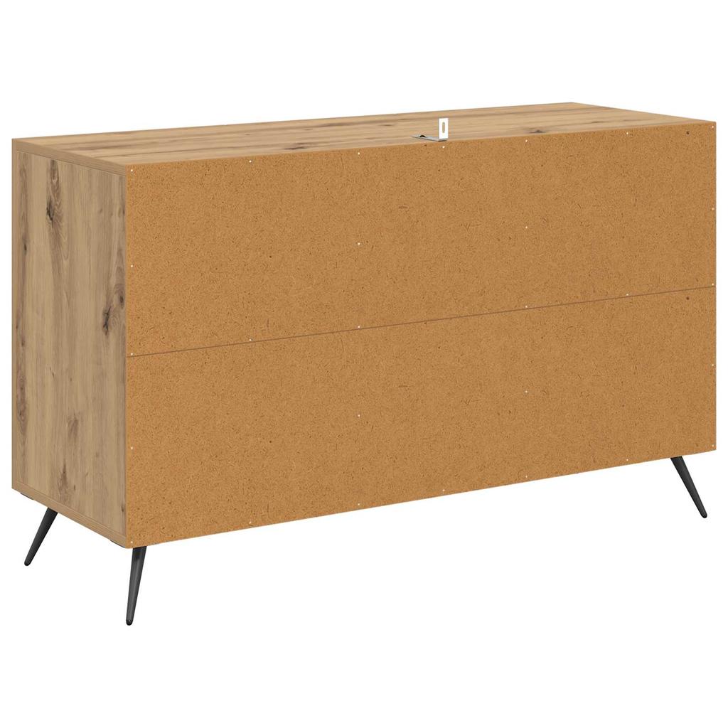 Sideboard Artisan Oak 100 x 36 x 60 cm Particleboard