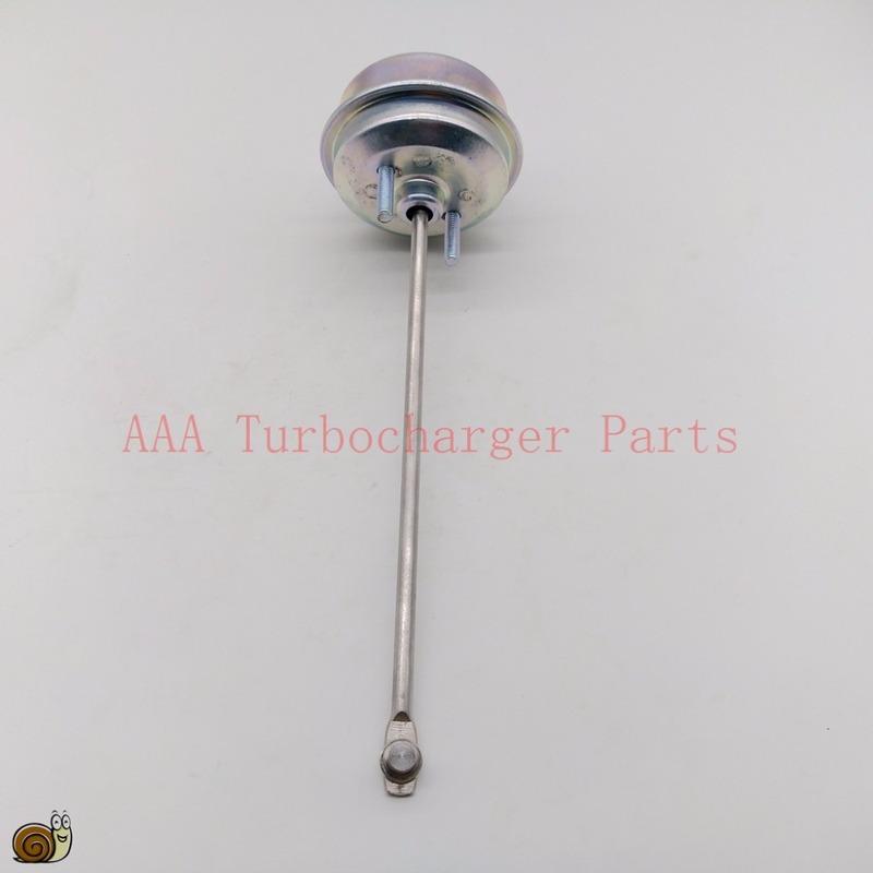 2740904080 Siłownik Turbo A274 Wastegate Ma Dłuższe Ramię/Pręt dla MERCEDE*-BEN* C300,E300 W212 Dostawca AAA Części Turbo