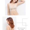 Women Seamless Ice Silk Wireless One Piece Comfortable Sports Sleeping Bra