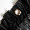 2pcs Sun Protection Car Sunscreen Curtains Sun Side Window Shade Curtain  Car Interior Accessories