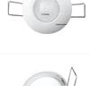 Compact Recessed Ceiling Infrared Motion Sensor Smart Dimmable Light Switch PIR