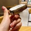 Pouzdro na klíče od auta TPU Full Cover 3 Button Remote Shell pro Toyota Corolla Prado Camry 55 50 Land Cruiser 200 TLK 200 Auto příslušenství