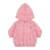 All Over Loo Pattern Windbreaker Sb 0d05 Pink  bSbcjp0d050pk 