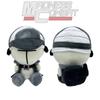 Madness Combat Soft And Cuddly Plush Toy Doll For Madness Combat Fans 20cm/7.87in Height
