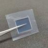 590NM 660NM -1200NM Long Wave Pass Filter Rectangle=29mm X 22mm Thick-0.55MM For Sony A6000 / NEX-3/5 Photography 1PCS