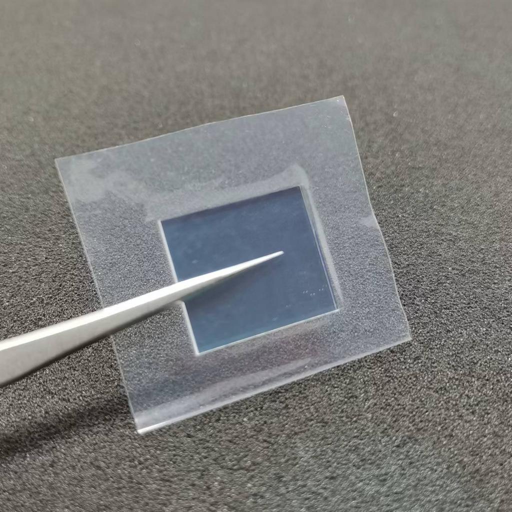 590NM 660NM -1200NM Long Wave Pass Filter Rectangle=29mm X 22mm Thick-0.55MM For Sony A6000 / NEX-3/5 Photography 1PCS