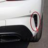BMW 3 Series Sport Rear Bumper Air Vent Cover for 320Li, 325Li, & 330