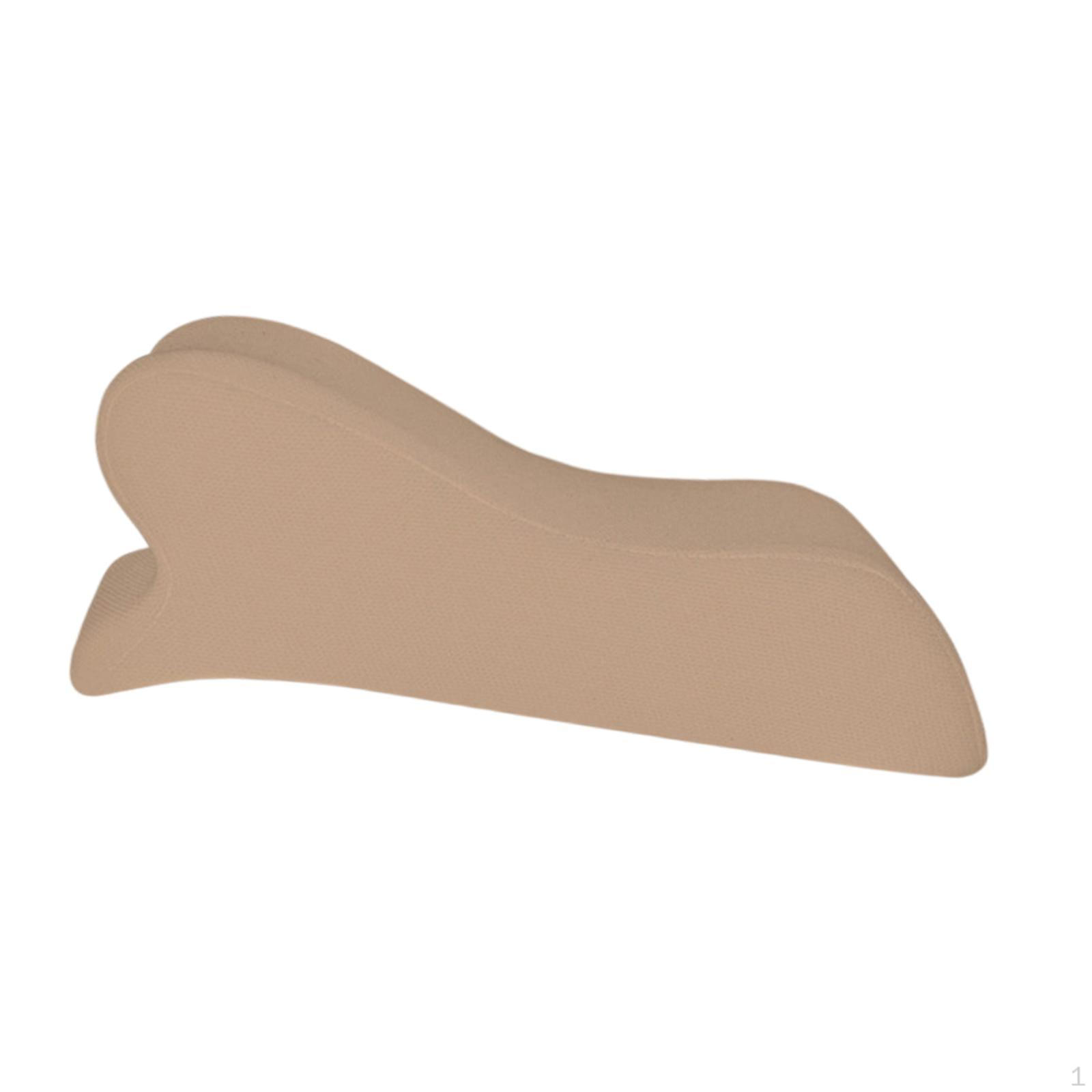 

Подушка подлокотника кресла Пена с памятью Регулируемая Подарок Универсальная Локоть для Женщин Работник хаки