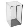 Cușcă plasă pentru insecte Fluturi Habitate Cuști de reproducere Accesoriu pentru seră 42x42x77cm