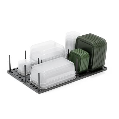 Drawer Set of 2 umbra/Peggy Organizer,