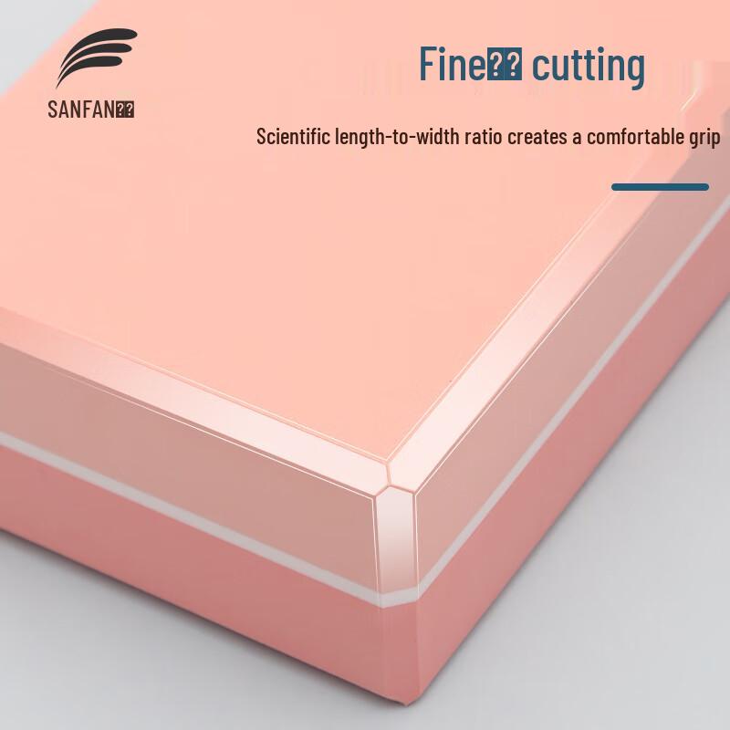 Sanfan High-Density EVA Yoga Block