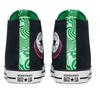 Converse Chuck Taylor All Star Casual Versatile High-Top Canvas Unisex Black