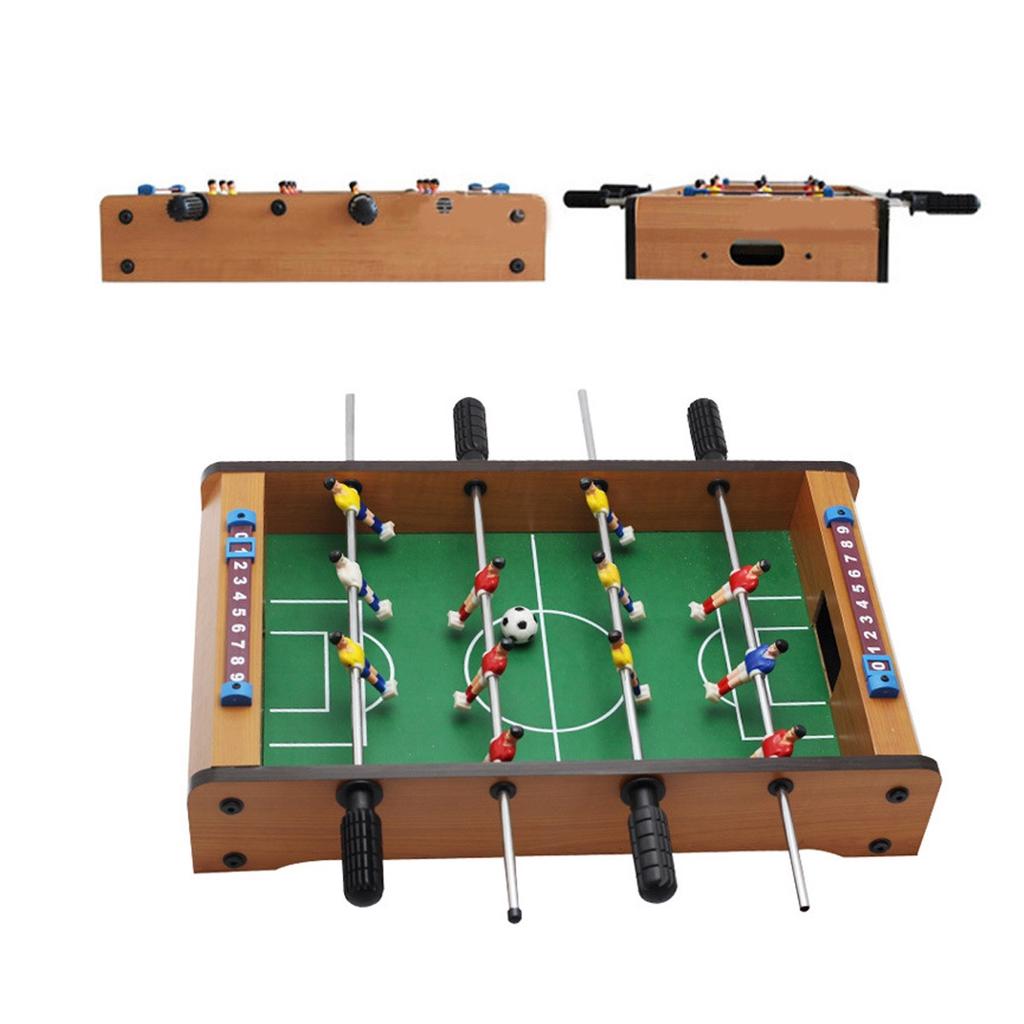Score Counter for Kids Boys Girls Set of 2 Foosball Scoring Units Indoor Table Football Soccer Game Accessories