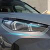 Pour BMW X1 U11 de base Film Anti-collision pour Phares et Rétroviseurs TPU Transparent Protecteur Autocollants Originaux