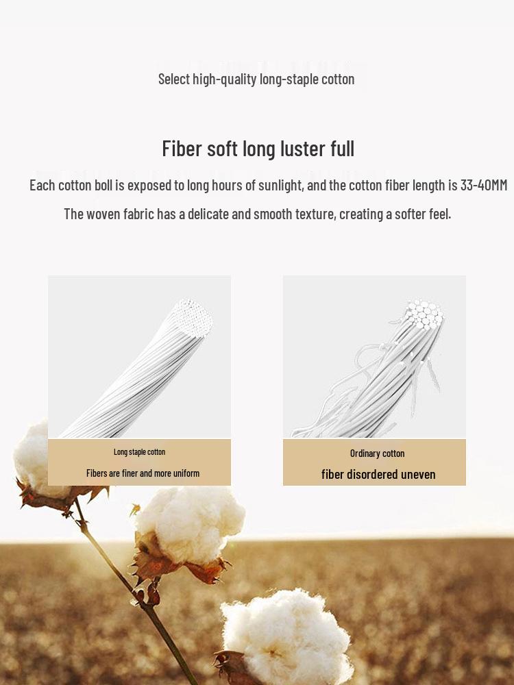 Wrinkle-Free Men's Slim-Fit Cotton Stretch Shirt, Spring/Autumn Business Style, Long Sleeve