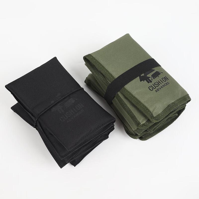 ZISIZ Portable Folding Outdoor Cushion