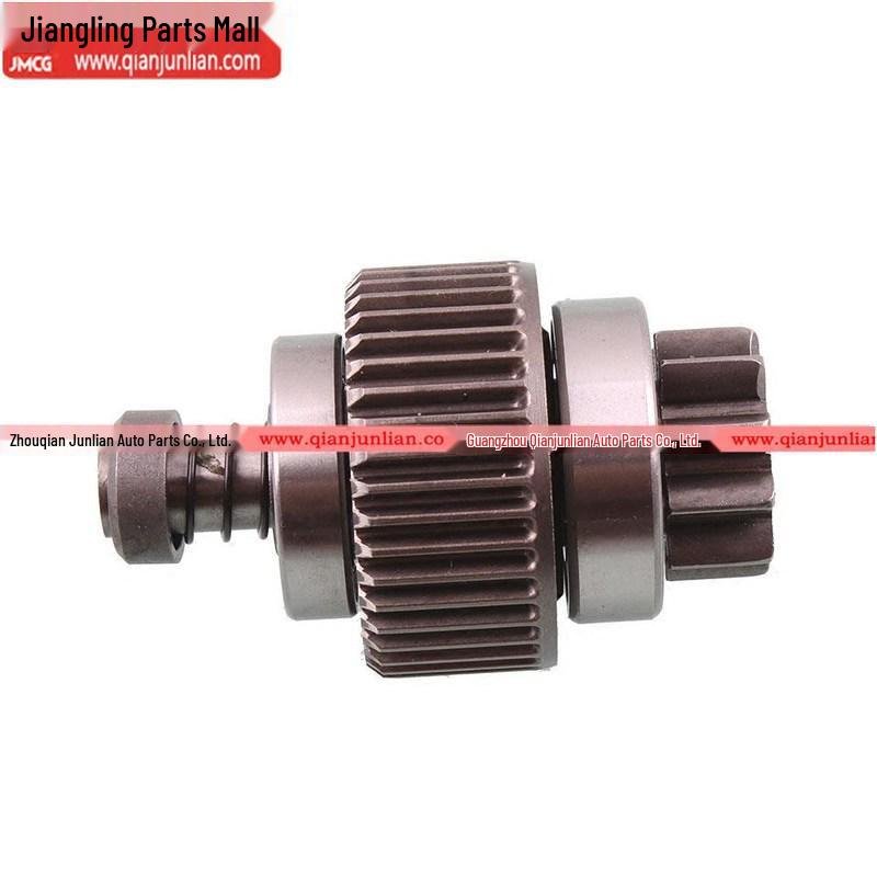 Landwind X6/X8/X9VM Koło zębate rozrusznika, 10 zębów dla Isuzu Jiangling