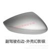 For Mazda 3 Axela BP   -2025 Car Sticker Car Rearview Mirror Cover Shell Housing Wing Side Mirror Cap With Color