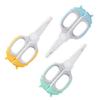 Zhishi Portable Baby Food Shears