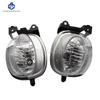 Car Front Bumper Foglight For Lexus ES350 2007-2009 Driving Lamp headlight Front Fog Lamp For car running Fog Lamp Assembly