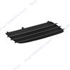 For Vauxhall For Astra MK5 H 2004-2007 Car Fog Light Cover Fog Lamp Frame Grille Grill Trim Accessories 1400307 1400308