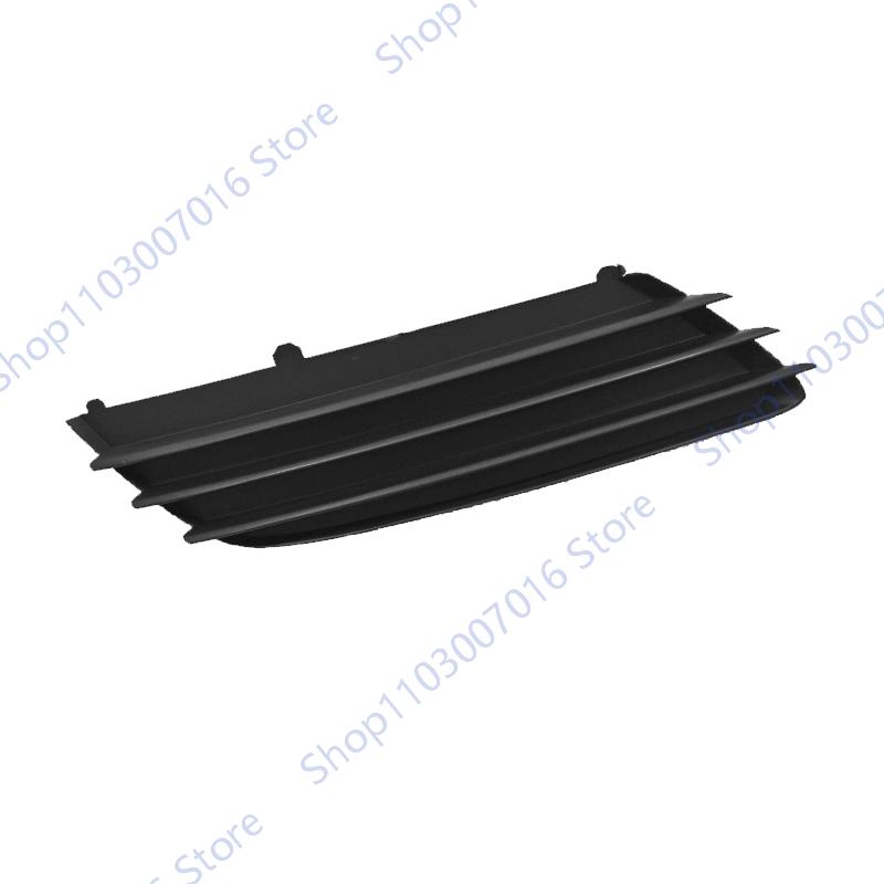 For Vauxhall For Astra MK5 H 2004-2007 Car Fog Light Cover Fog Lamp Frame Grille Grill Trim Accessories 1400307 1400308
