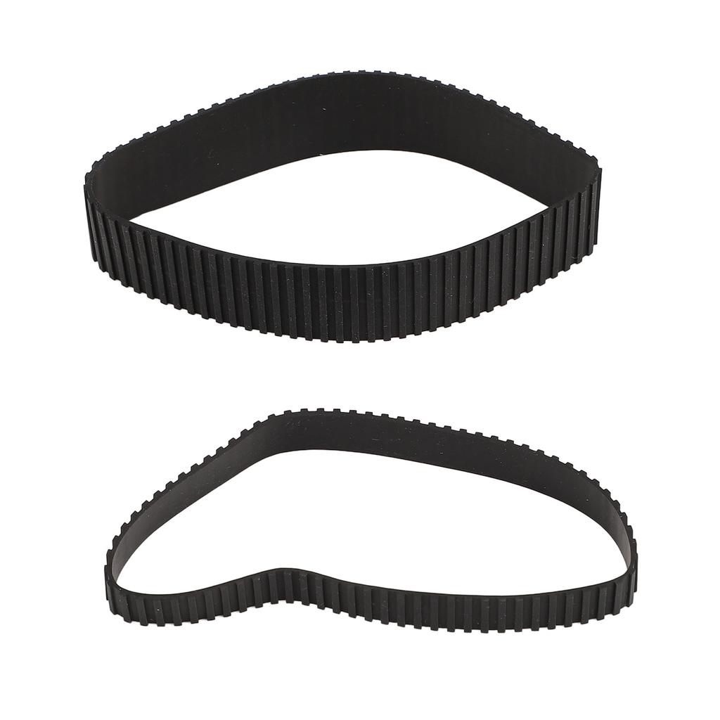 Camera Lens Zoom Ring Anti Slip High Elasticity Lens Zoom Rubber Grip Ring for 17 To 70 Lens