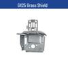 GX25 Lawn Mower Parts: Ignition Coil, Carburetor, Starter, Oil Can, Spark Plug for Four-Stroke Gasoline Engine