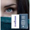 Hairline Serum, Outer Eyebrow & Eyelash Growth Treatment, Lengthening Serum, Essence, Growing Longer, 1 Pcs
