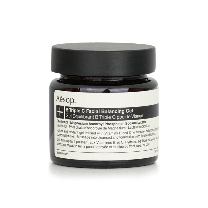 Aesop B Triple C Facial Balancing Gel 60ml