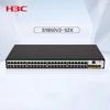 H3C S1850V2-52X 48-Port Gigabit Managed Switch