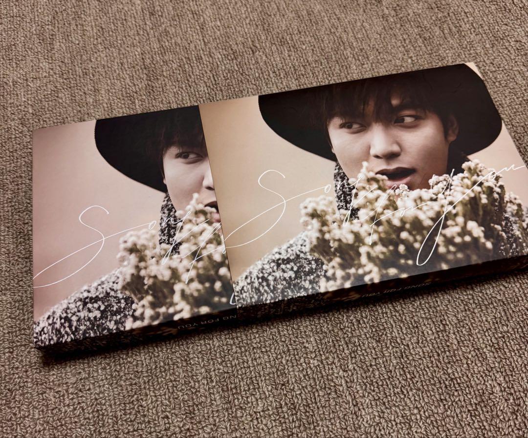 

[USED] LEE MIN HO SONG FOR YOU C Lee Min Ho