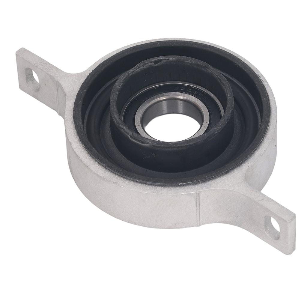 Driveshaft Center Support Bearing 26128615621 Metal Propshaft Center Support for 320I 325I 330I 430I