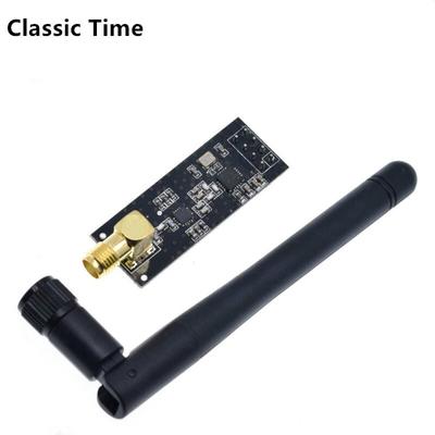 NRF24L01+PA+LNA Funkmodul mit 1100 Meter Langstreckenantenne 1100M
