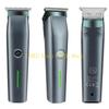 L8RE Hair Clippers Men Professional Beard Trimmer Cordless Electric Hair Clippers Exquisite Outline Smooth Trimmer