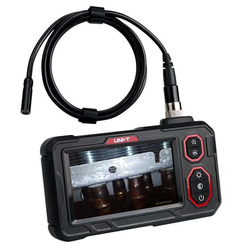 Uniteck HD Industrial Endoscope Camera (CN version)