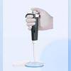 Adjustable Digital Micropipette, Single Channel, 1000µL To 5mL Capacity