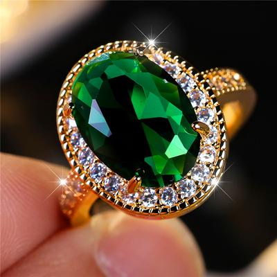 Ringe – Damenringe