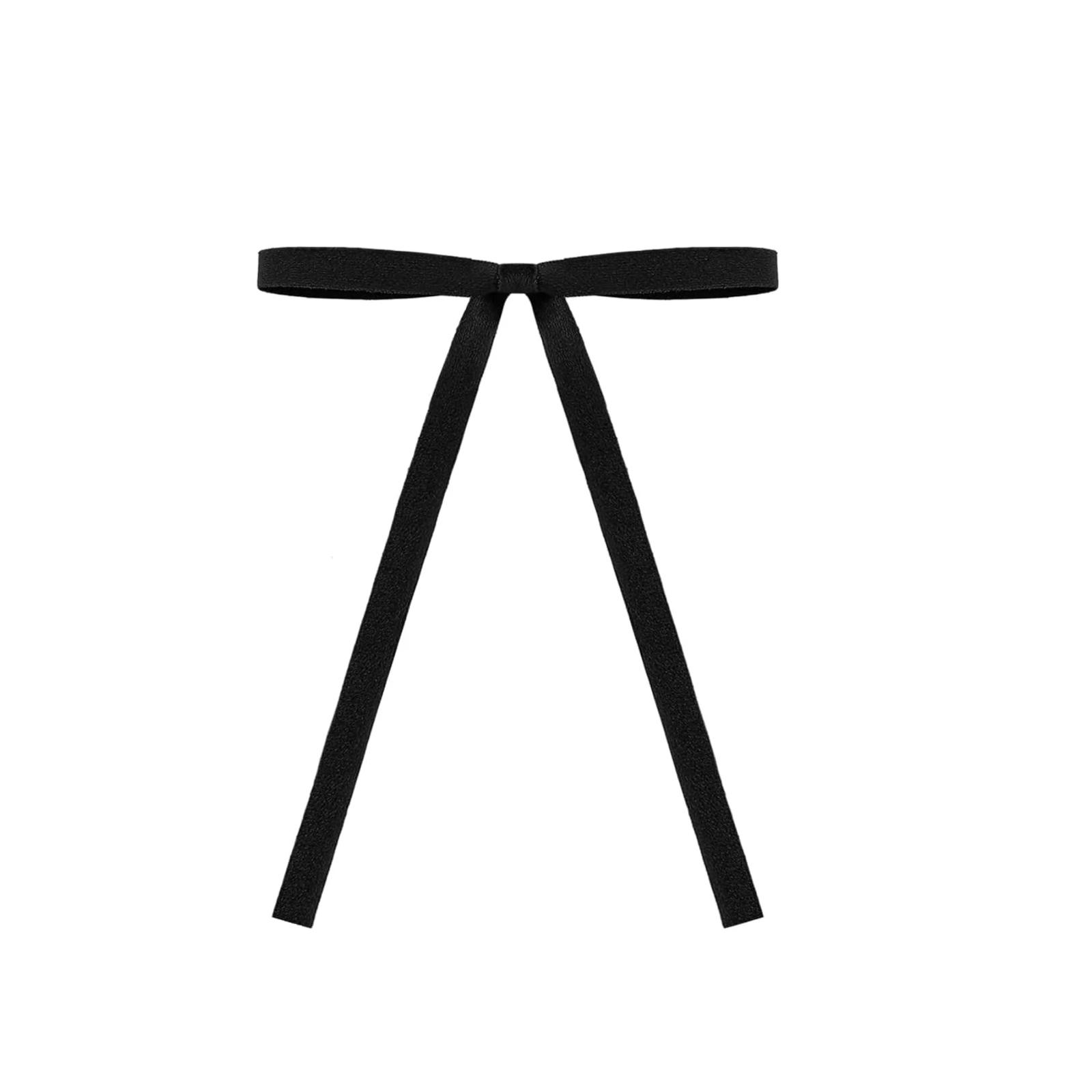 

Velvet Bows Christmas Tree Ornaments Vintage Double Faced Velvet Ribbon Bows For Tree Garland Wreath Indoor Outdoor Xmas One Size