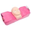 1pcs U-shaped False Eyelash Grafting Pillow, Professional Neck Support, Facial Make-up Tools, Beauty Headrest, Soft Pillow