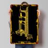 Accesorii pentru decor – Produse din metal