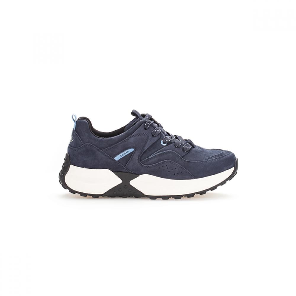 Gabor Women S SneakerS Rw36.993.46 navy/255