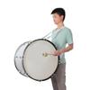Multifuntioanl Drum Carrying Strap Drum Harness Wide Shoulder Strap Nylon Texture Perfect for Extended Play Time